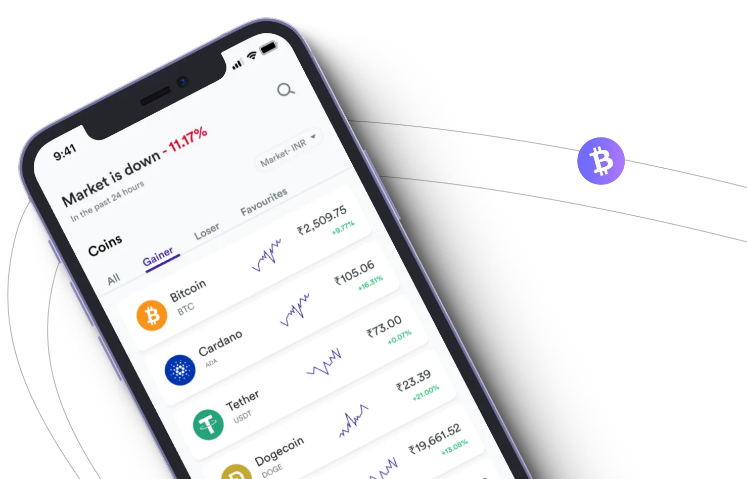 Soluciones Zelvo - Take advantage of the cryptocurrency markets and earn with Soluciones Zelvo